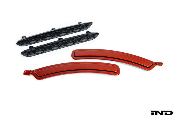 IND X Acexxon Reflector Package